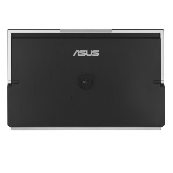 ASUS ZenScreen MB249C computer monitor 60,5 cm (23.8") 1920 x 1080 Pixels Full HD LED Zwart - Afbeelding 12