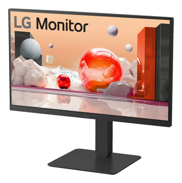 LG 27BA850-B computer monitor 68,6 cm (27") 1920 x 1080 Pixels Full HD Zwart - Afbeelding 6