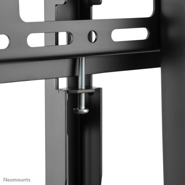 Neomounts NS-M4000BLACK TV trolley 60-105" - Afbeelding 5