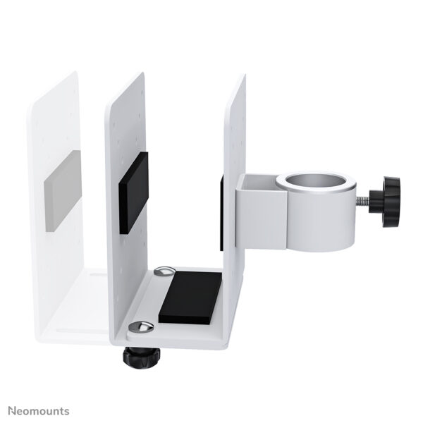 Neomounts THINCLIENT-10 Mini PC houder - max 10 kg - universeel - Afbeelding 3