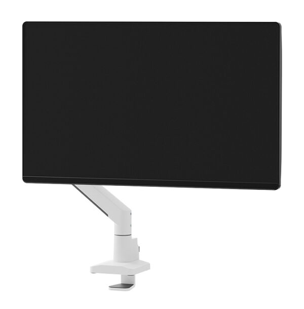 Neomounts DS70-250WH1 Monitorarm 17-35" - gasveer - Topfix - 180°-stop - Afbeelding 13