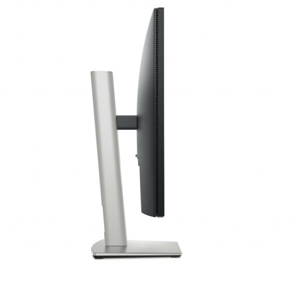 DELL Pro 24 Plus USB-C Hub Monitor P2425E computer monitor 61,1 cm (24.1") 1920 x 1200 Pixels WUXGA LCD Zwart - Afbeelding 5