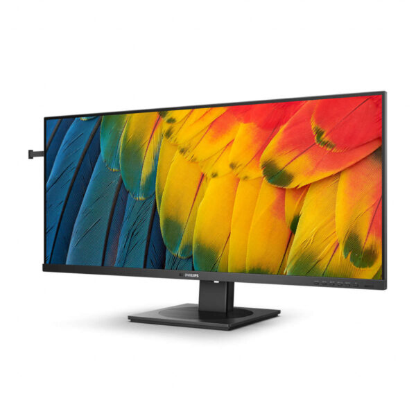Philips 5000 series 40B1U5600/00 computer monitor 101,6 cm (40") 3440 x 1440 Pixels Wide Quad HD LCD Zwart - Afbeelding 6