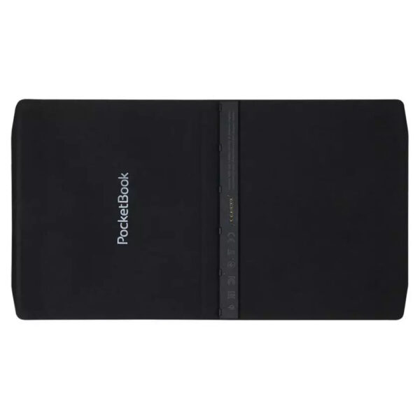 PocketBook Charge - Fresh Green e-bookreaderbehuizing 17,8 cm (7") Hoes Groen - Afbeelding 5