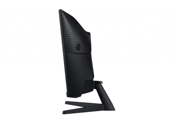 Samsung 34" Odyssey G5 G55T UWQHD 165Hz Gaming Monitor - Afbeelding 16