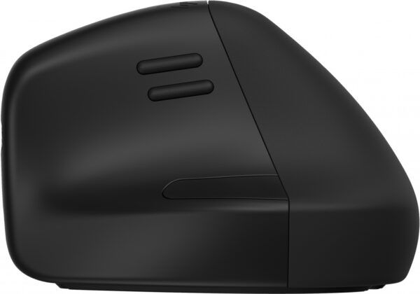 HP 920 Ergonomic Wireless Mouse - Afbeelding 11
