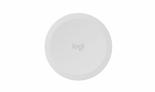 Logitech 952-000102 accessoire voor videoconferenties Afstandsbediening Wit - Afbeelding 4