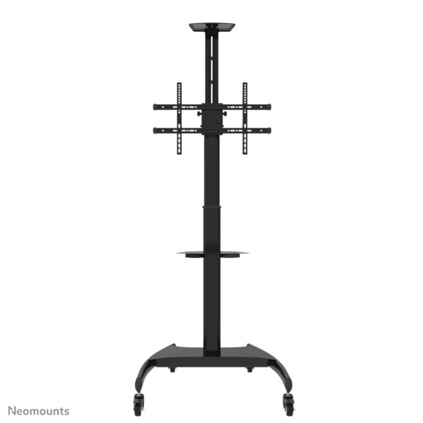 Neomounts PLASMA-M1900E TV trolley 37-70" - roteerbaar - Afbeelding 2