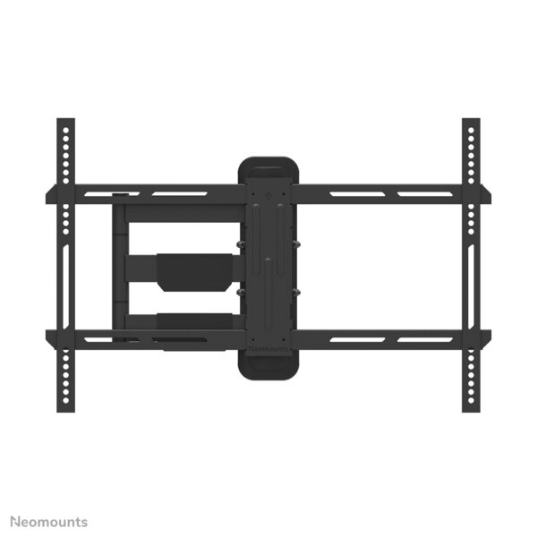 Neomounts WL40-550BL16 TV-beugel wand 40-65" - full motion - Easy Install - Afbeelding 3