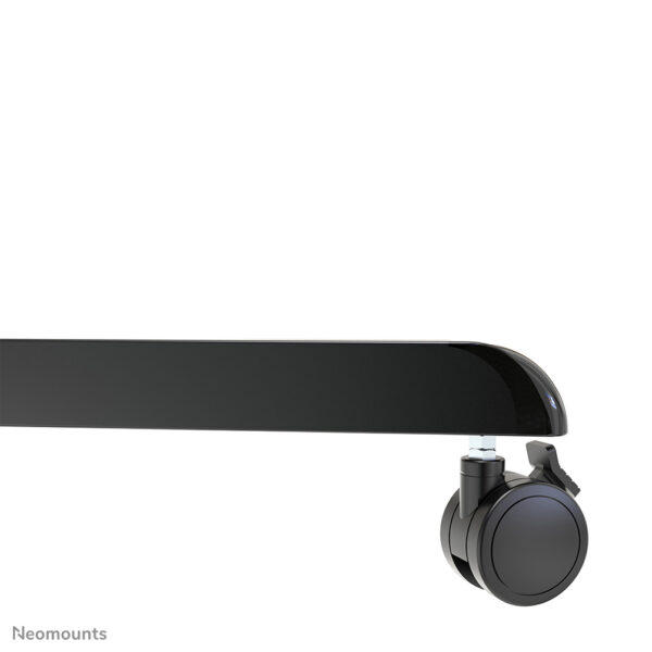 Neomounts NS-M1250BLACK TV trolley 37-70" - roteerbaar - Afbeelding 9