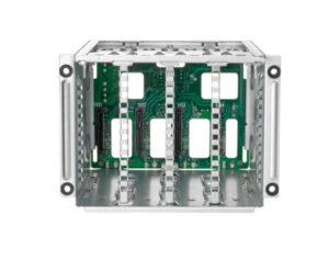 HPE P47216-B21 drive bay panel Opslagschijflade