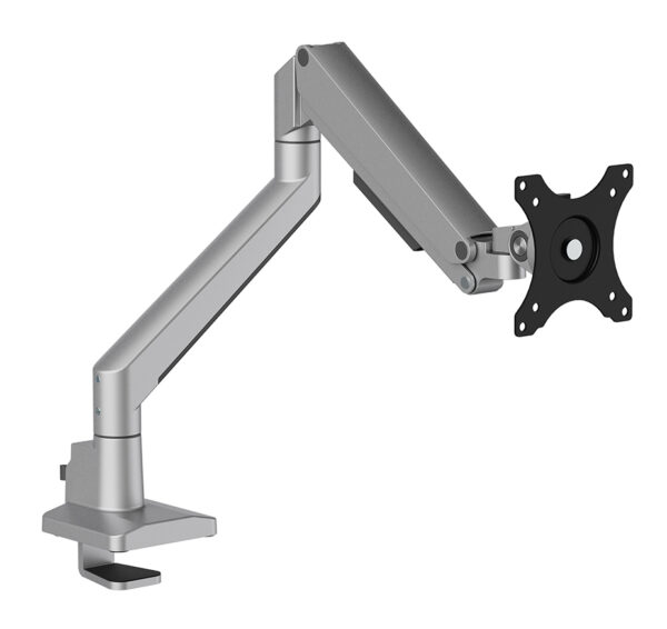 Neomounts DS70-250SL1 Monitorarm 17-35" - gasveer - Topfix - 180°-stop - Afbeelding 3