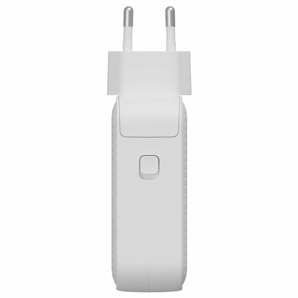 HYPER HJ1002WHWWGL oplader voor mobiele apparatuur Laptop, Smartphone, Tablet Wit AC Snel opladen Binnen - Afbeelding 10