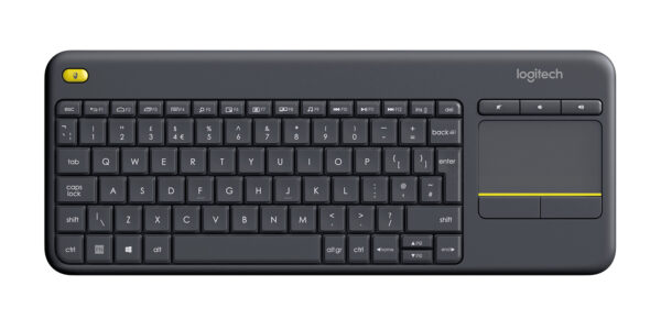 Logitech K400 Plus - Afbeelding 11