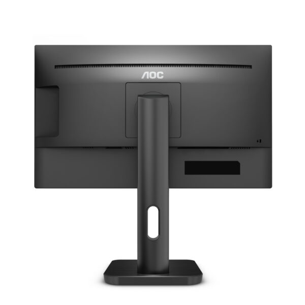 AOC P1 24P1 computer monitor 60,5 cm (23.8") 1920 x 1080 Pixels Full HD LED Zwart - Afbeelding 10