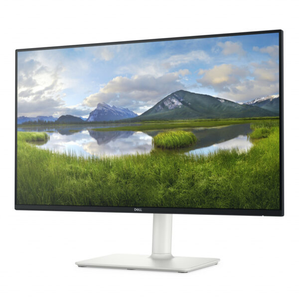 DELL S Series S2425HS LED display 60,5 cm (23.8") 1920 x 1080 Pixels Full HD LCD Zwart, Zilver - Afbeelding 2