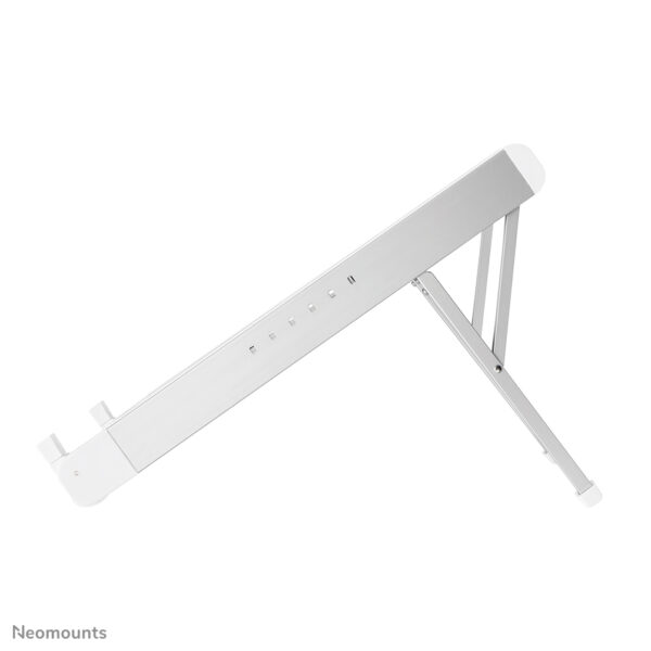 Neomounts NSLS010 Laptopstandaard 11-17" - opvouwbaar - compact - universeel - Afbeelding 8