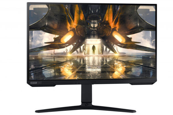 Samsung S27AG500PP computer monitor 68,6 cm (27") 2560 x 1440 Pixels Quad HD LED Zwart - Afbeelding 15