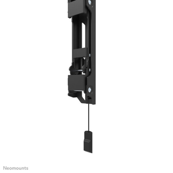 Neomounts WL30S-850BL12 TV-beugel wand 24-65" - vlak - vergrendelbaar - snelle installatie - Afbeelding 6