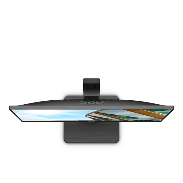 AOC P2 Q24P2Q LED display 60,5 cm (23.8") 2560 x 1440 Pixels Quad HD Zwart - Afbeelding 6