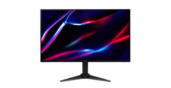 Acer Nitro VG273Ebmiix computer monitor 68,6 cm (27") 1920 x 1080 Pixels Full HD Zwart