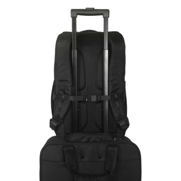 Targus EcoSmart rugzak City backpack Zwart - Afbeelding 19