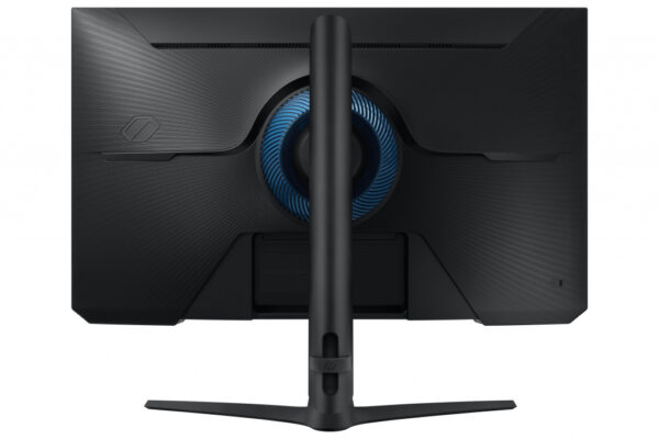 Samsung LS27BG400EUXEN computer monitor 68,6 cm (27") 1920 x 1080 Pixels Full HD LED Zwart - Afbeelding 3