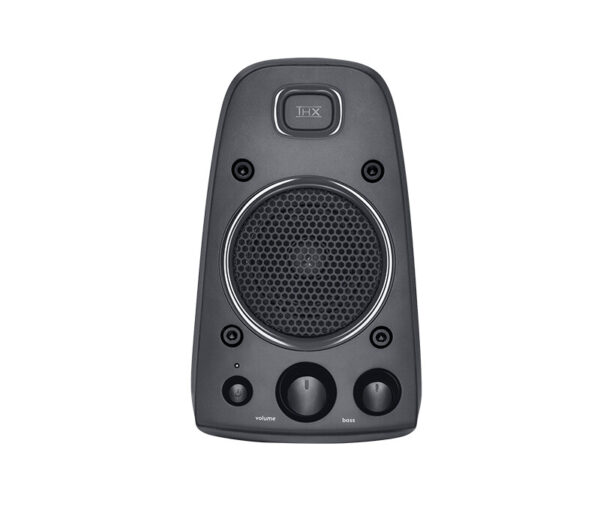 Logitech Z625 surround speaker - Afbeelding 4