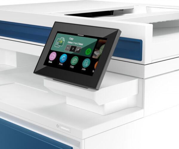 HP Color LaserJet Pro MFP 4302fdn printer - Afbeelding 8