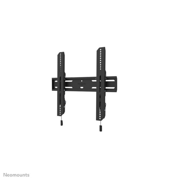 Neomounts WL35S-850BL14 TV-beugel wand 32-75" - kantelbaar - vergrendelbaar - snelle installatie - Afbeelding 2
