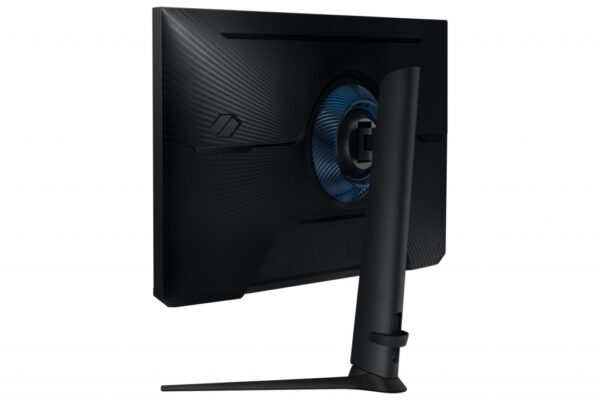 Samsung 27 inch Odyssey G3 G30D FHD 180Hz Gaming Monitor - Afbeelding 8