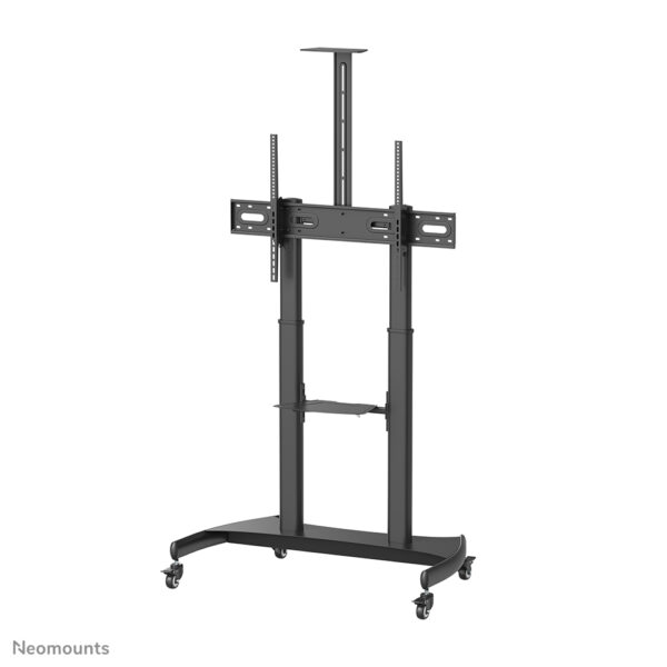 Neomounts PLASMA-M1950E TV trolley 60-100" - Afbeelding 2