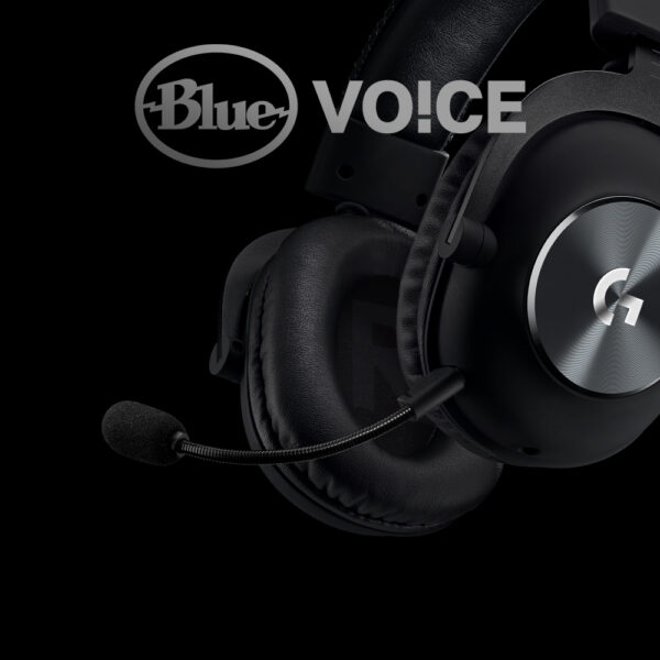 Logitech G Pro X wired gaming - Afbeelding 15