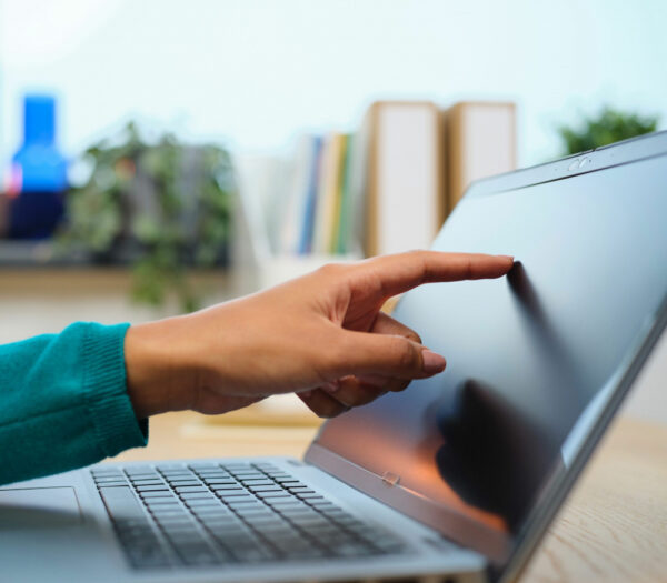 Trust Primo 35,6 cm (14") Monitor/Laptop Randloze privacyfilter voor schermen - Afbeelding 6