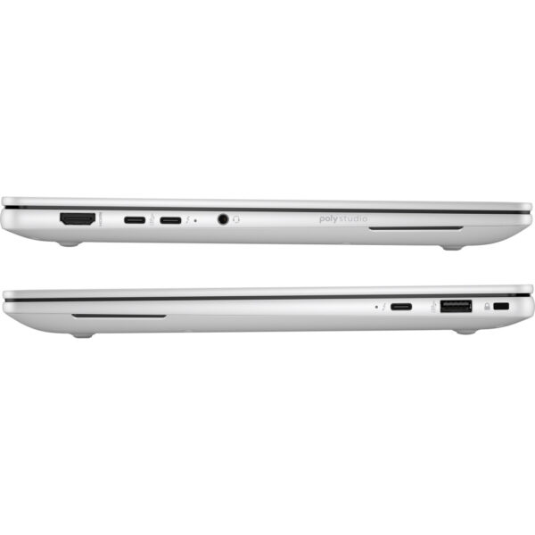 HP EliteBook X G1a AMD Ryzen AI 7 PRO 360 Laptop 35,6 cm (14") Touchscreen 2.8K 32 GB LPDDR5x-SDRAM 1 TB SSD Wi-Fi 7 (802.11be) - Afbeelding 7