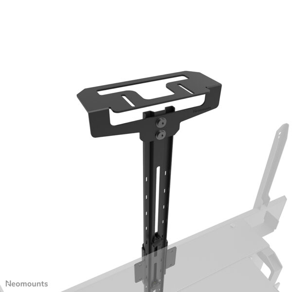Neomounts AV1-875BL Videobar en multimedia kit - universeel - Afbeelding 4