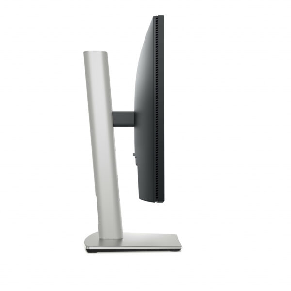 DELL P Series P2225H computer monitor 54,6 cm (21.5") 1920 x 1080 Pixels Full HD LCD Zwart, Zilver - Afbeelding 5