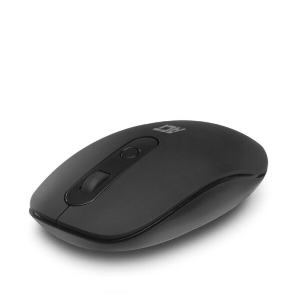 ACT Draadloze Muis 1200 DPI - Afbeelding 4