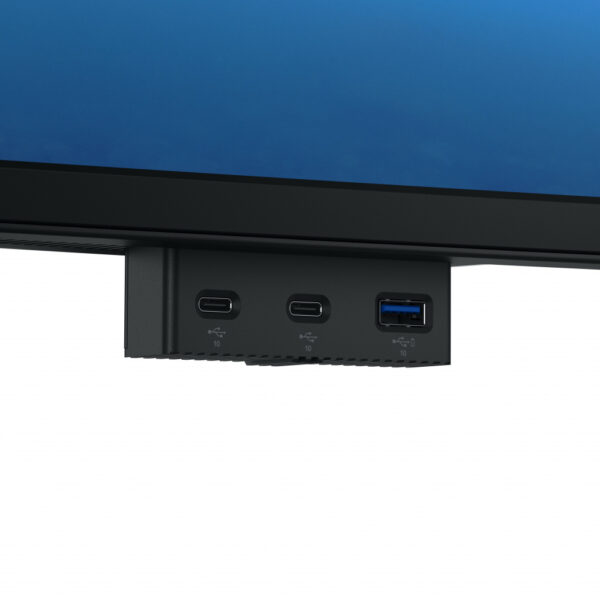 DELL UltraSharp U4025QW computer monitor 101,6 cm (40") 5120 x 2160 Pixels 5K Ultra HD LCD Zilver - Afbeelding 13