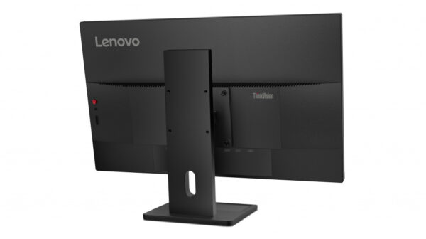 Lenovo ThinkVision E24-30 LED display 60,5 cm (23.8") 1920 x 1080 Pixels Full HD Zwart - Afbeelding 11