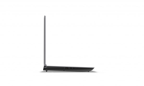 Lenovo ThinkPad P16 Gen 2 Intel® Core™ i7 i7-13850HX Mobiel werkstation 40,6 cm (16") WQXGA 32 GB DDR5-SDRAM 1 TB SSD NVIDIA RTX - Afbeelding 3