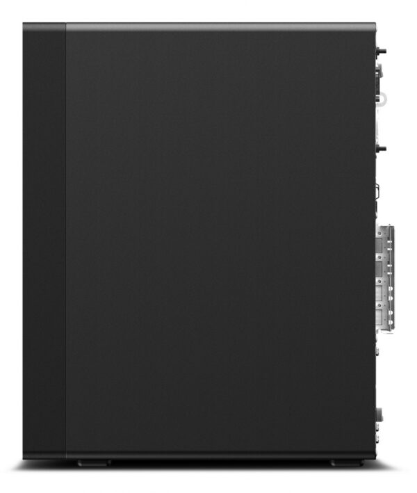 Lenovo ThinkStation P2 Intel® Core™ i7 i7-14700 16 GB DDR5-SDRAM 512 GB SSD Windows 11 Pro Tower Workstation Zwart - Afbeelding 8