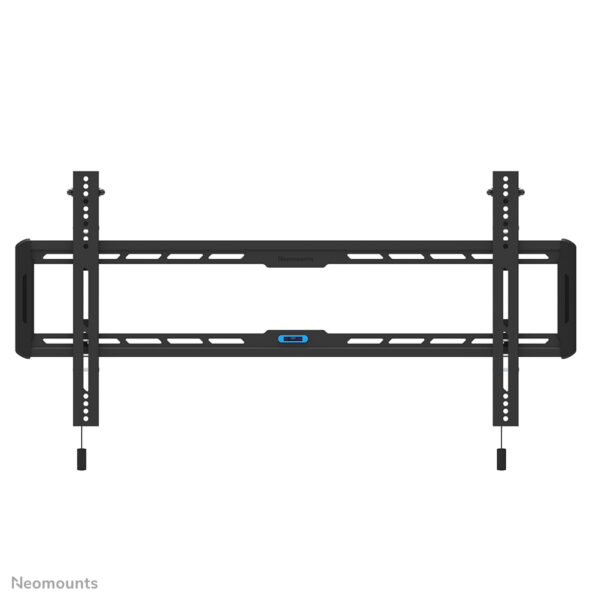 Neomounts WL35-550BL18 TV-beugel wand 43-86" - kantelbaar - Easy Install - Afbeelding 4