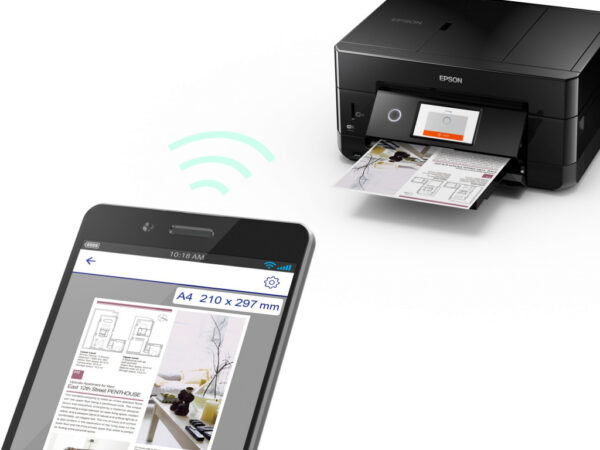 Epson Expression Premium XP-7100 - Afbeelding 7