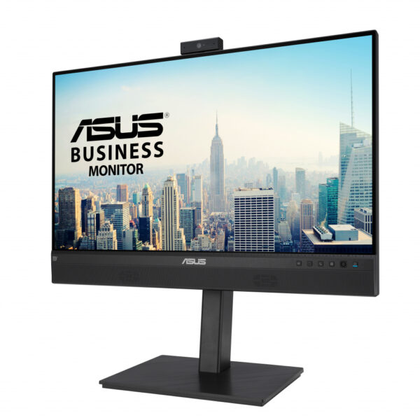 ASUS BE24ECSNK computer monitor 60,5 cm (23.8") 1920 x 1080 Pixels Full HD Zwart - Afbeelding 8