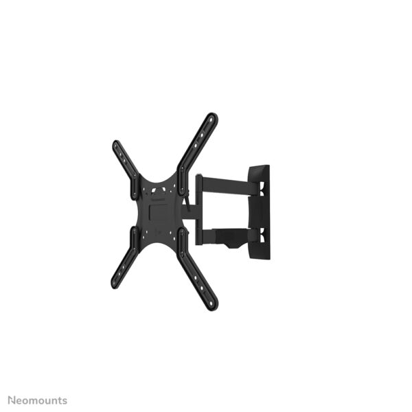 Neomounts WL40-550BL14 TV-beugel wand 32-55" - full motion - Easy Install - Afbeelding 2