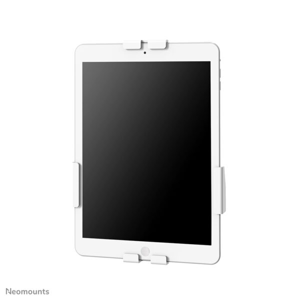 Neomounts WL15-625WH1 Tablet muurbeugel 7.9-11" - vergrendelbaar - universeel - Afbeelding 12