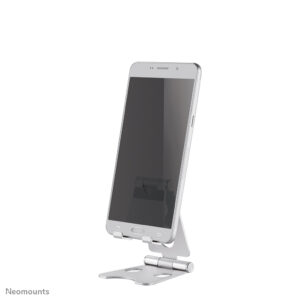 Neomounts DS10-150SL1 Telefoonstandaard tot 4.7" - opvouwbaar - universeel