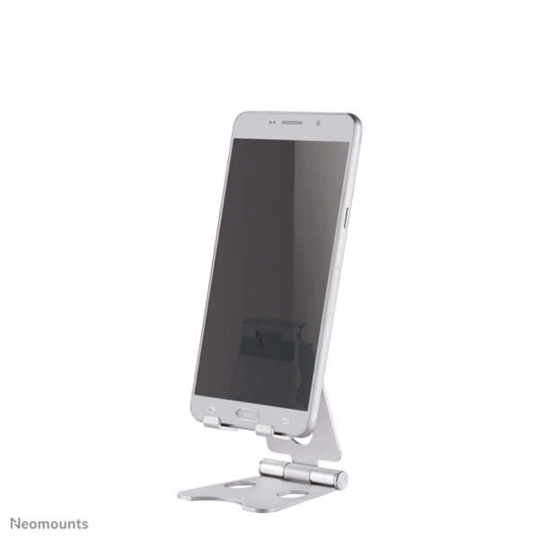 Neomounts DS10-150SL1 Telefoonstandaard tot 4.7" - opvouwbaar - universeel