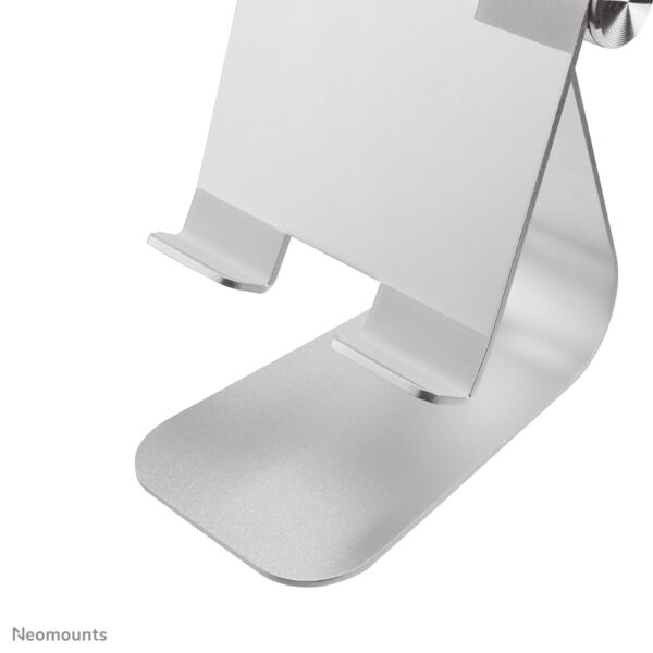 Neomounts DS15-050SL1 Tablet standaard tot 11" - opvouwbaar - universeel - Afbeelding 6